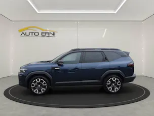 Dacia Bigster 1.8 Hybrid Journey