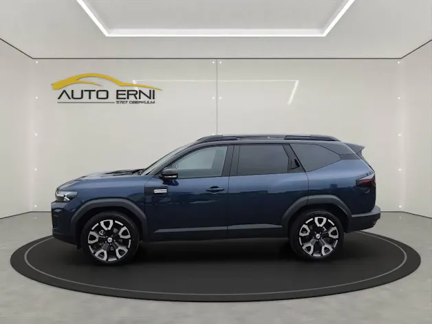 Dacia Bigster 1.8 Hybrid Journey