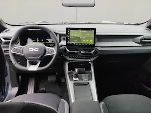 Dacia Bigster 1.8 Hybrid Journey