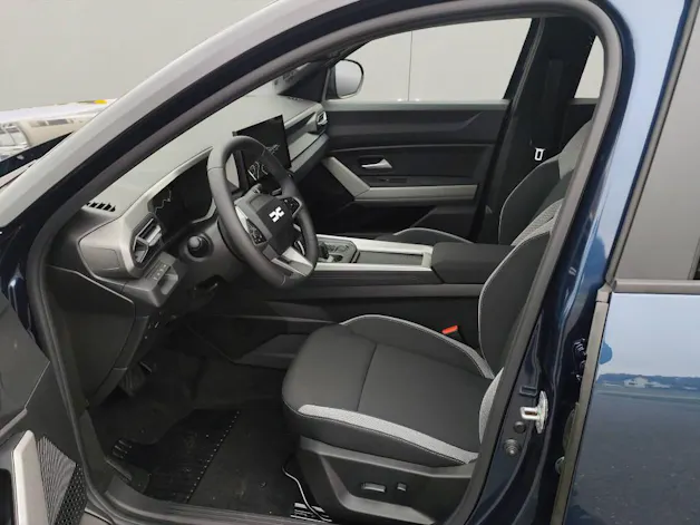 Dacia Bigster 1.8 Hybrid Journey