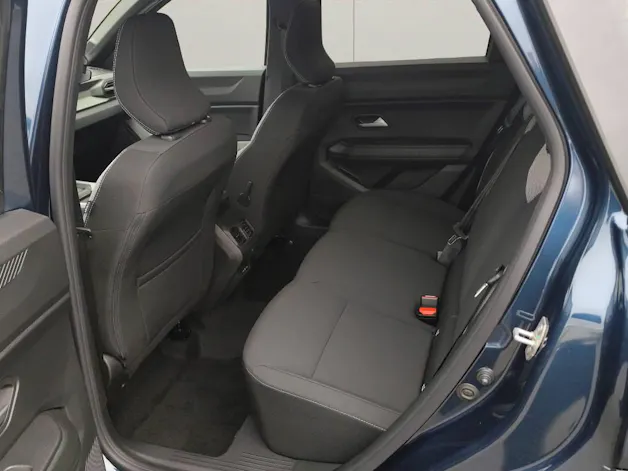 Dacia Bigster 1.8 Hybrid Journey
