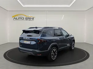 Dacia Bigster 1.8 Hybrid Journey