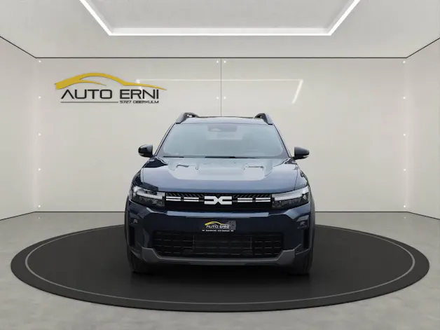 Dacia Bigster 1.8 Hybrid Journey