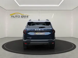 Dacia Bigster 1.8 Hybrid Journey