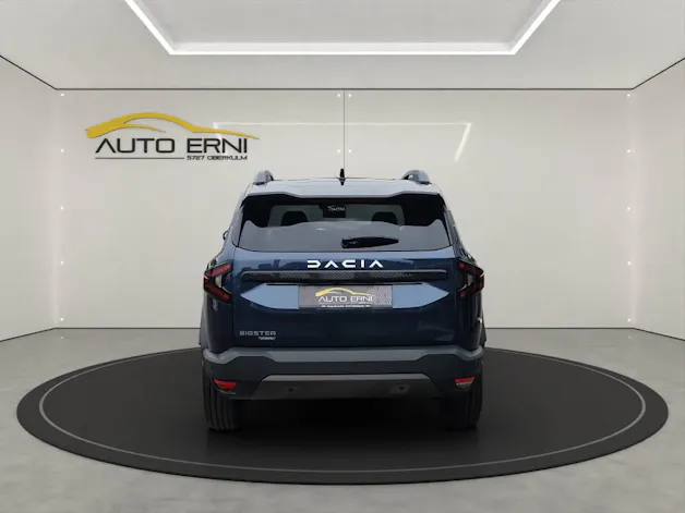 Dacia Bigster 1.8 Hybrid Journey