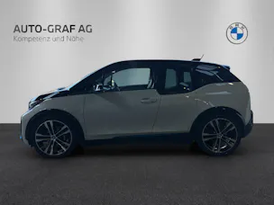 BMW i3 S 120 Ah