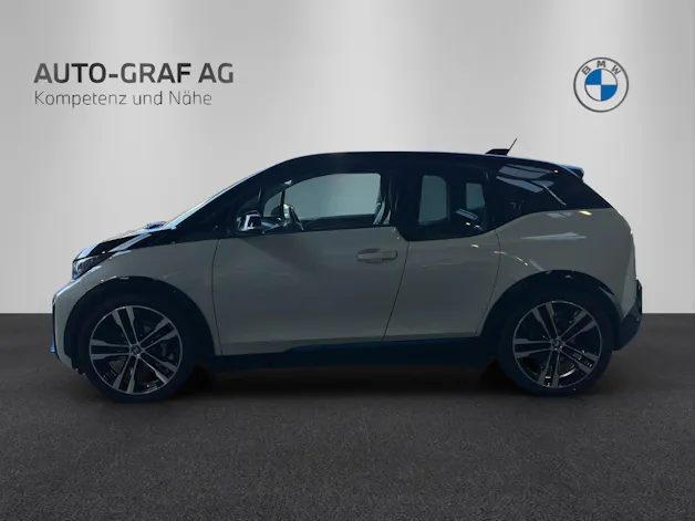 BMW i3 S 120 Ah