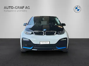 BMW i3 S 120 Ah