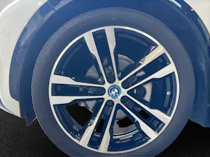BMW i3 S 120 Ah