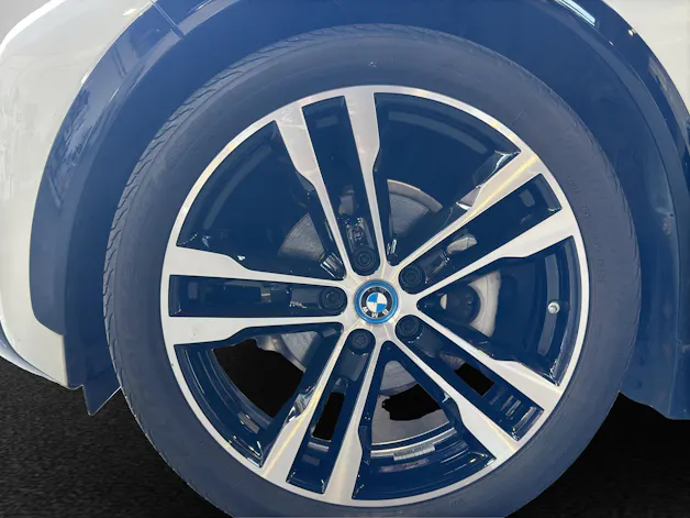 BMW i3 S 120 Ah