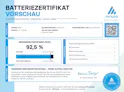 BMW i3 S 120 Ah