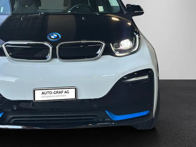 BMW i3 S 120 Ah