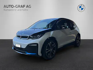 BMW i3 S 120 Ah