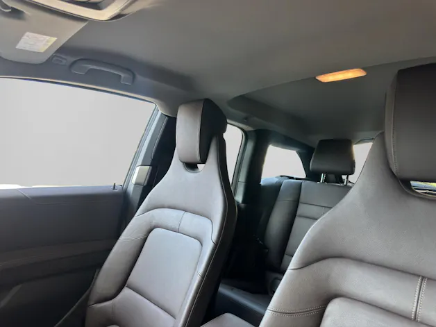 BMW i3 S 120 Ah