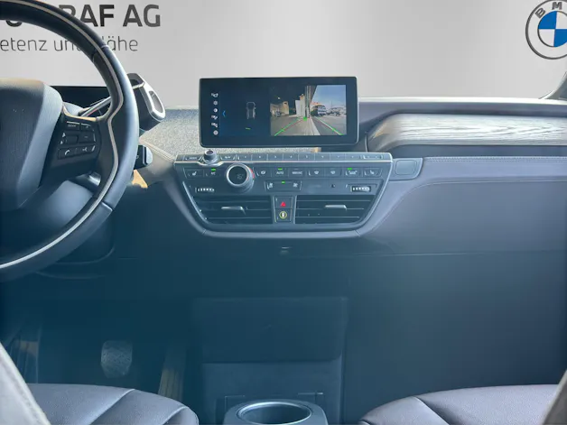 BMW i3 S 120 Ah
