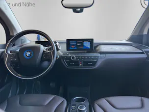 BMW i3 S 120 Ah