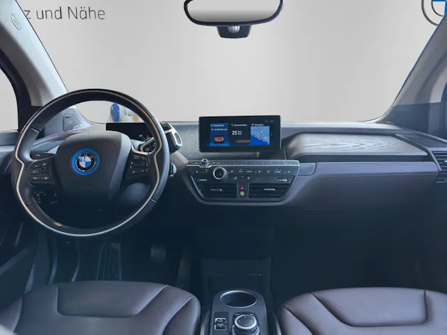 BMW i3 S 120 Ah
