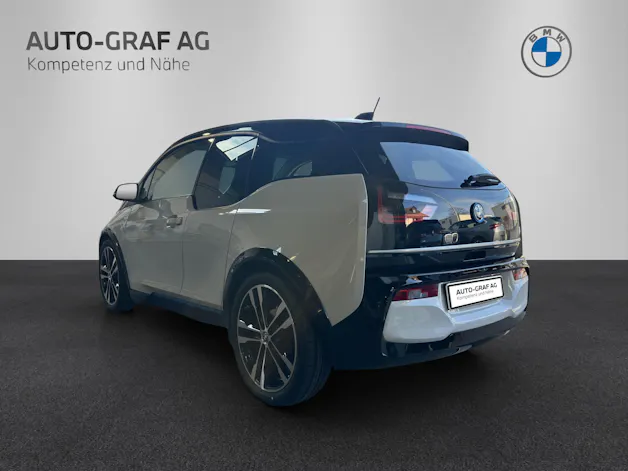 BMW i3 S 120 Ah