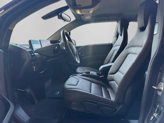BMW i3 S 120 Ah