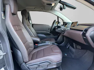 BMW i3 S 120 Ah