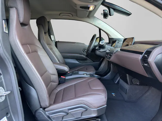 BMW i3 S 120 Ah