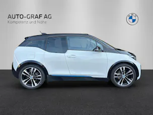BMW i3 S 120 Ah