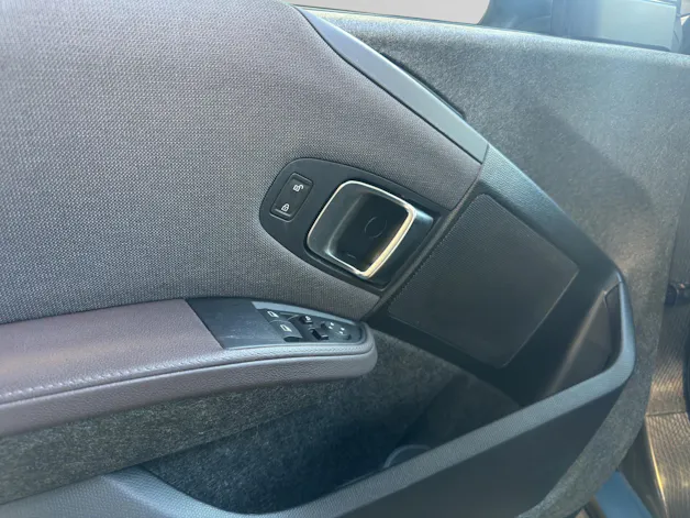 BMW i3 S 120 Ah