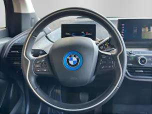 BMW i3 S 120 Ah