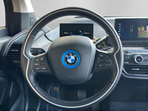 BMW i3 S 120 Ah