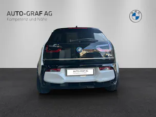 BMW i3 S 120 Ah