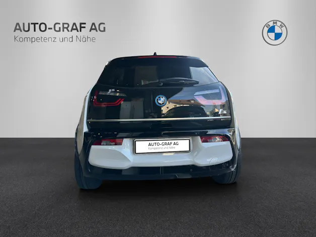 BMW i3 S 120 Ah