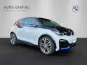 BMW i3 S 120 Ah