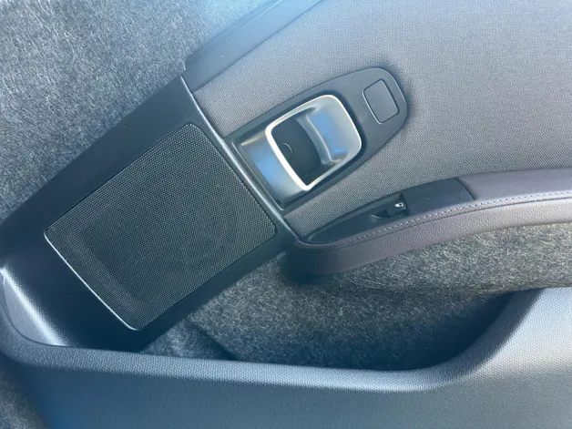 BMW i3 S 120 Ah