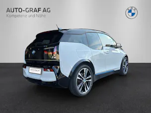 BMW i3 S 120 Ah