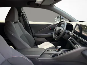 Toyota C-HR 2.0 PHEV Swiss Edition