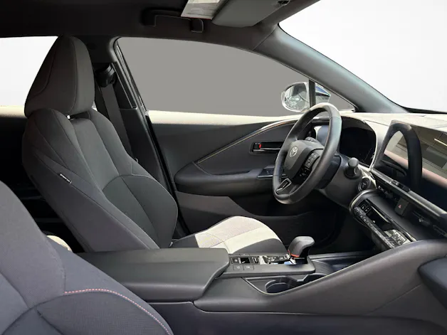 Toyota C-HR 2.0 PHEV Swiss Edition