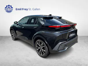 Toyota C-HR 2.0 PHEV Swiss Edition