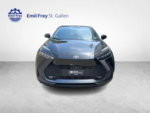Toyota C-HR 2.0 PHEV Swiss Edition