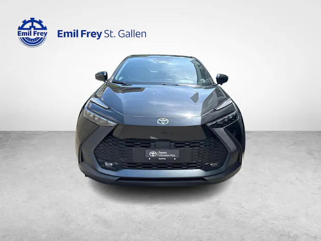 Toyota C-HR 2.0 PHEV Swiss Edition