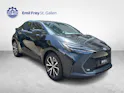 Toyota C-HR 2.0 PHEV Swiss Edition