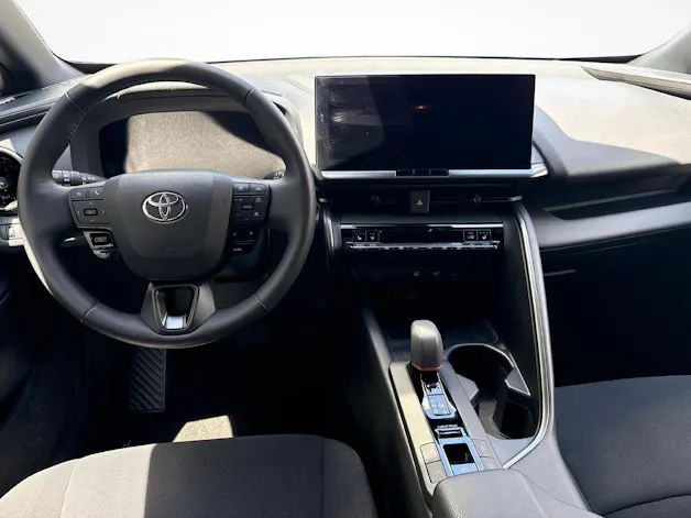 Toyota C-HR 2.0 PHEV Swiss Edition