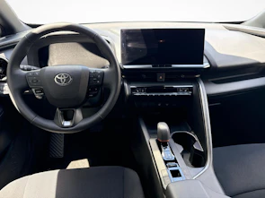 Fahrzeugbild TOYOTA C-HR 2.0 PHEV Swiss Edition