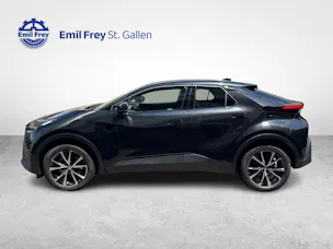 Toyota C-HR 2.0 PHEV Swiss Edition