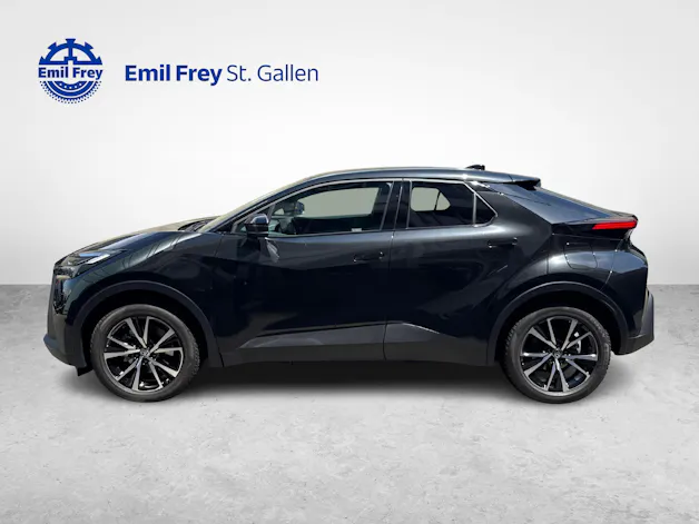 Toyota C-HR 2.0 PHEV Swiss Edition