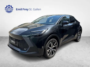 Fahrzeugbild TOYOTA C-HR 2.0 PHEV Swiss Edition