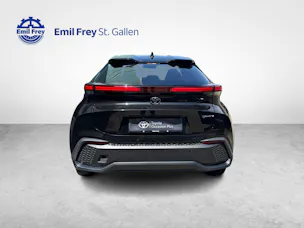 Toyota C-HR 2.0 PHEV Swiss Edition