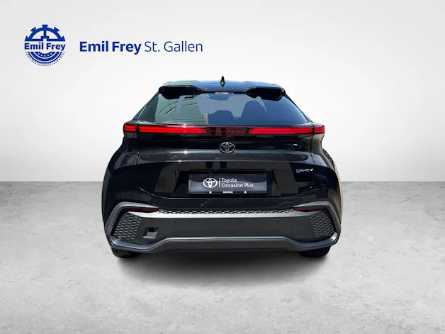 Toyota C-HR 2.0 PHEV Swiss Edition
