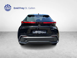 Fahrzeugbild TOYOTA C-HR 2.0 PHEV Swiss Edition
