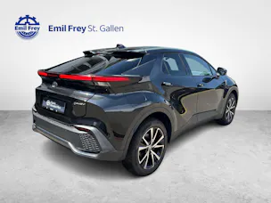 Toyota C-HR 2.0 PHEV Swiss Edition