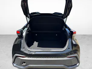 Toyota C-HR 2.0 PHEV Swiss Edition